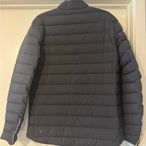 Lululemon Navigation down jacket - Picture 3 of 3